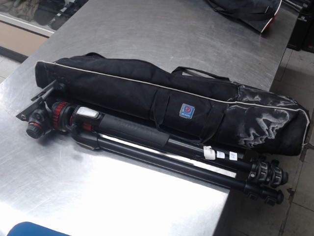 Tripod 055 pro