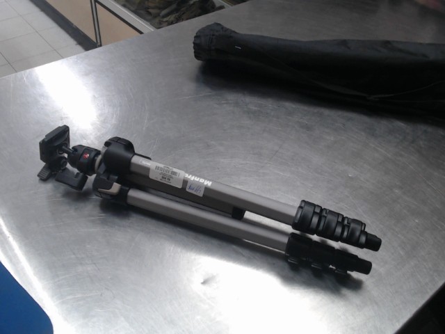 Tripod camera pro