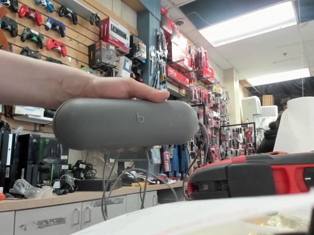 Speaker