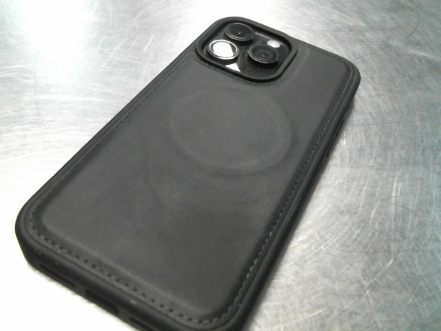 Iphone 14 pro max 128gb dans case