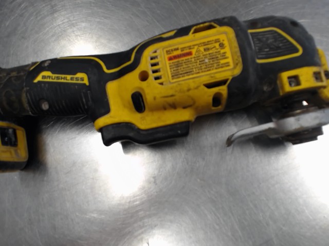 Dewalt multitool tag nj