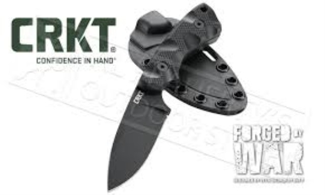 2082eau dans etuis crkt siwi
