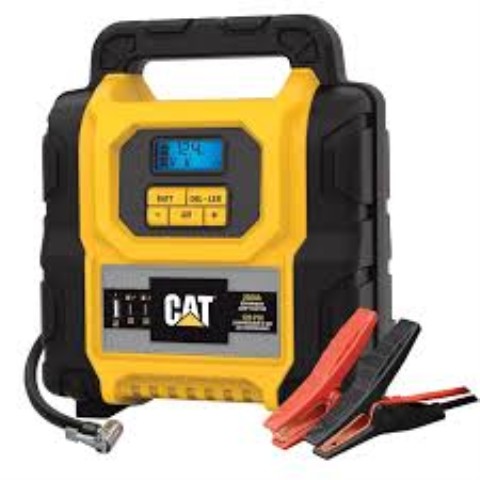 Demarreur jump starter