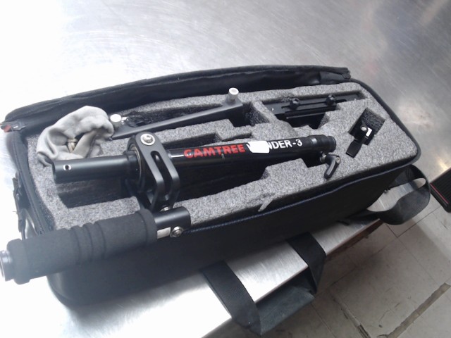 Stabilisateur pour camera