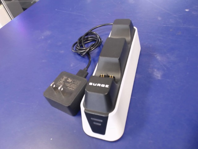 Chargeur manette ps5
