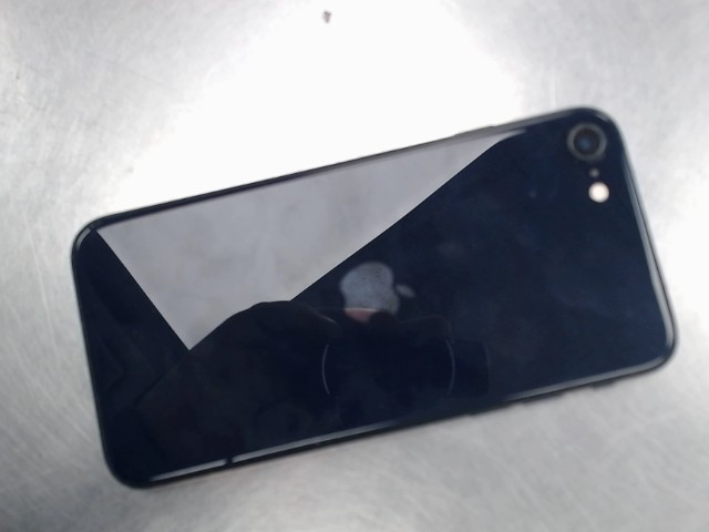 Apple iphone se 64gb black