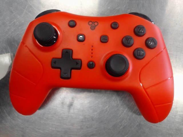 Manette switch bluetooth na