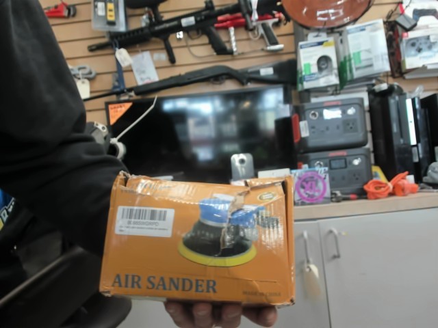 Air sander 5 in china