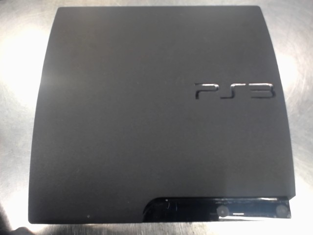 Ps3 slim sans acc
