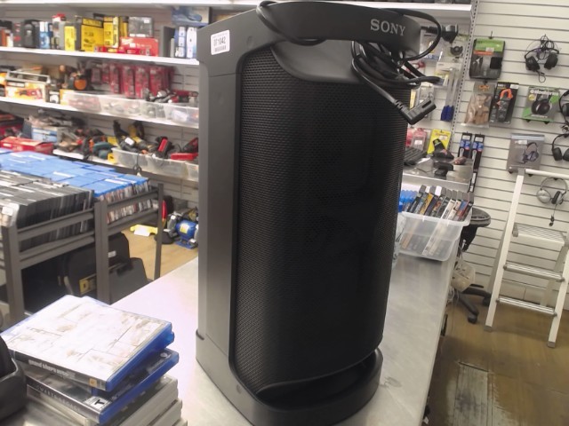 Sony xp500