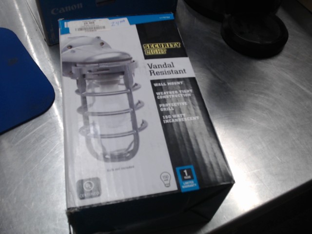 Lampe de securit� 150w
