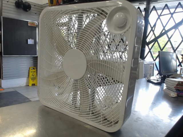 Ventilateur 20