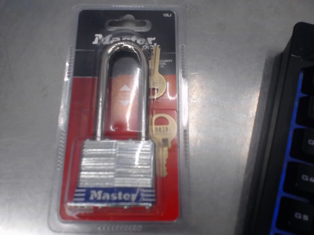Cadenas long masterlock