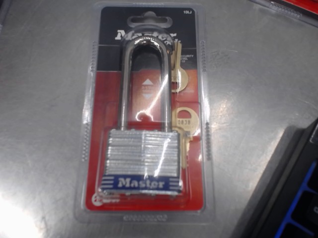 Cadenas long masterlock