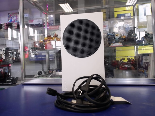 Console sans manette 512go