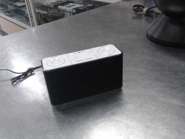Radio reveil