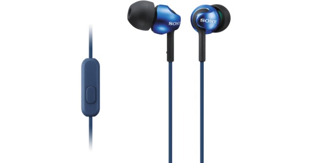 Sony mdr-ex110ap