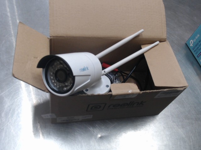 Camera