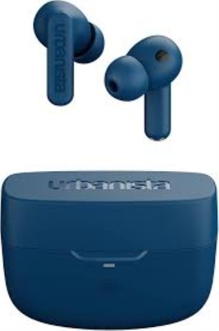 Ecouteur avec noise cancelling