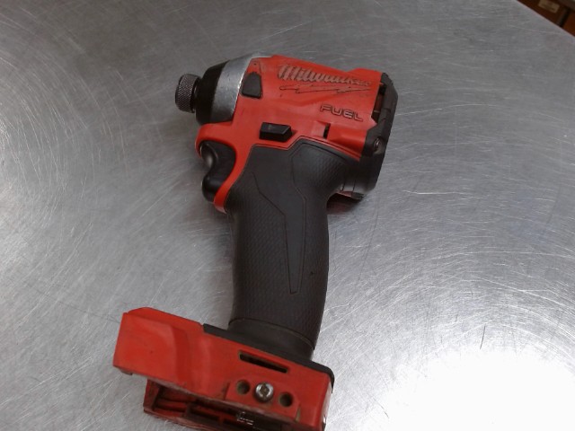 Impact drill milwaukee