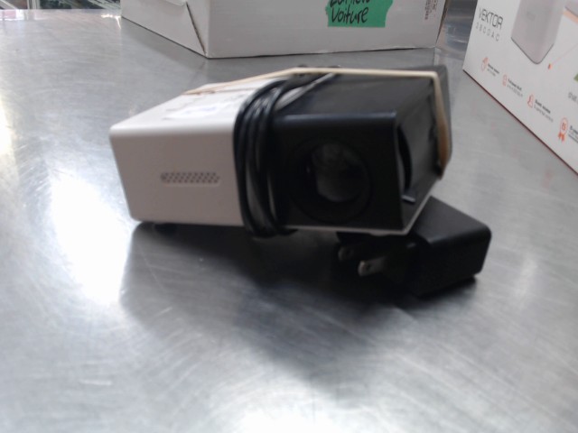 Mini projecteur sans manette