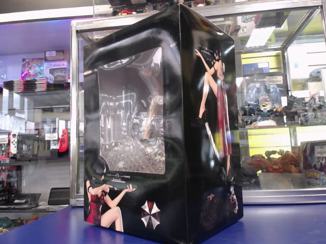 Figurine ada resident evil generique