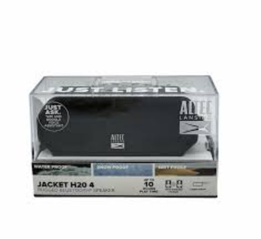 Haut parleur bluetooth robuste