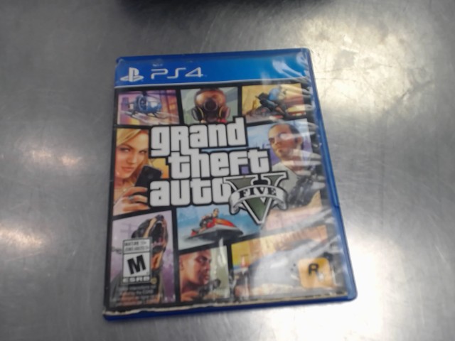 Gta5