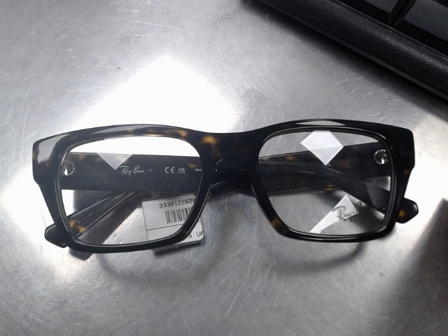 Rayban 5448 ambre