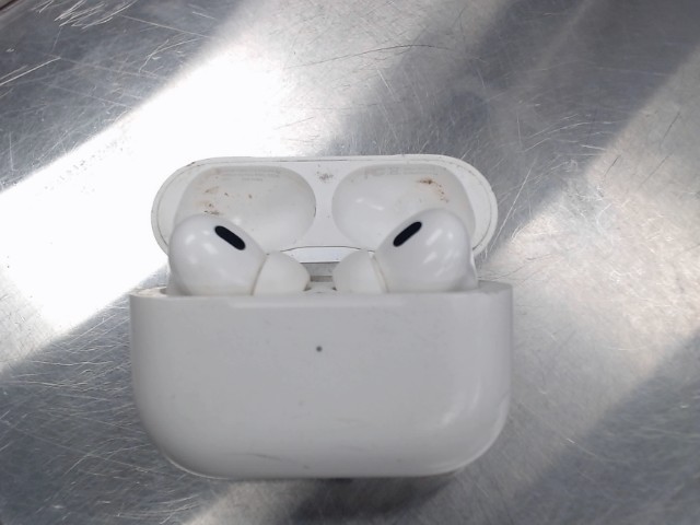 Airpods 2nd gen