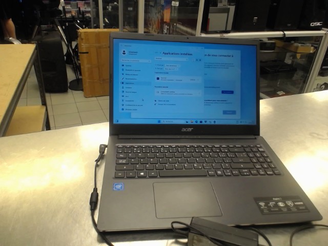 Intelinside 4bram/ 120gb