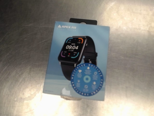 Smart watch