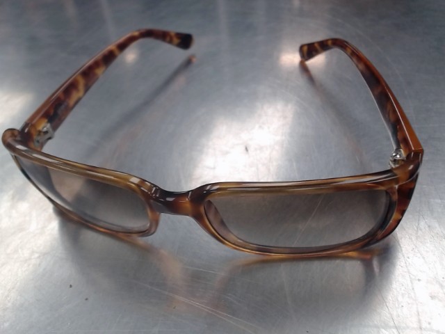 Lunettes soleil vintage