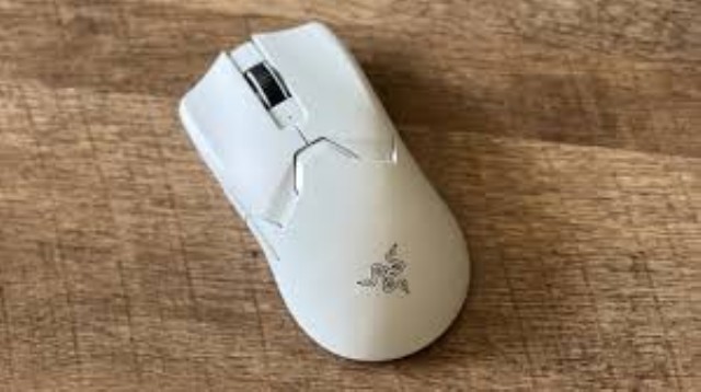 Razer viper v2 pro usage