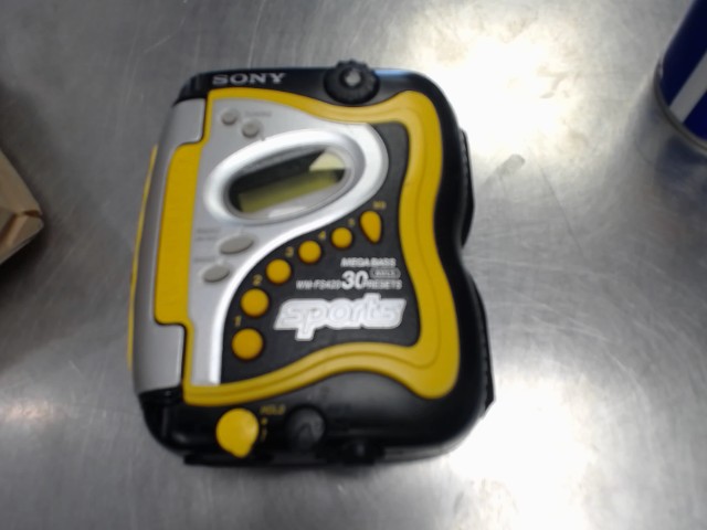 Walkman