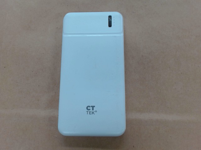 Power bank 10 000mah