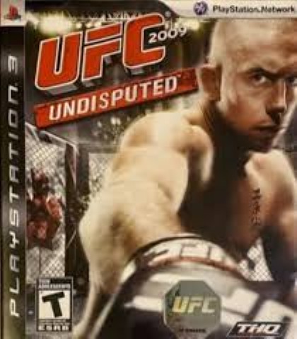 Ufc 2009