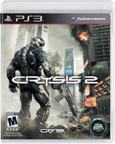 Crysis 2
