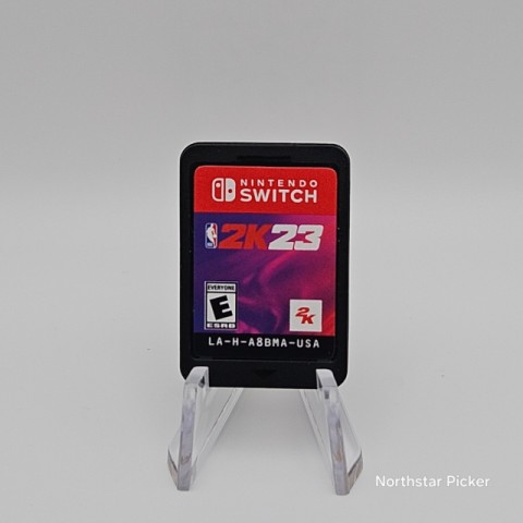 Nba 2k23