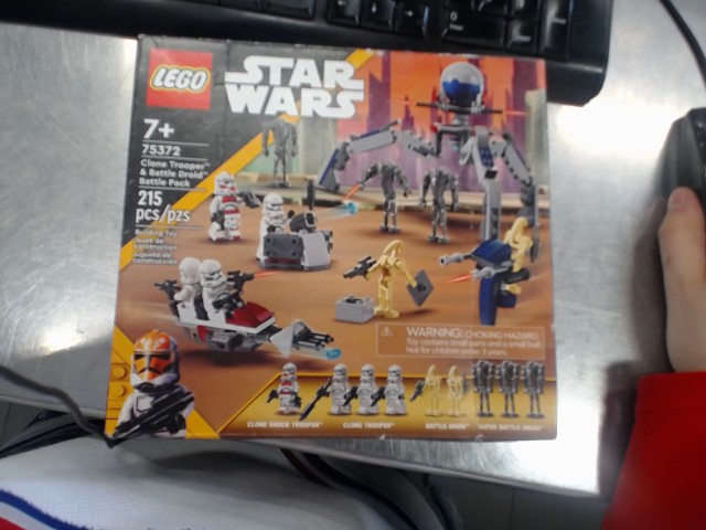 Lego