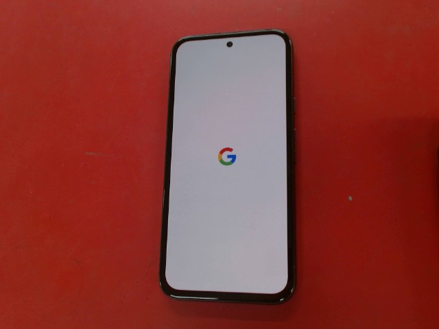 Cell google pixel 8a sans acc