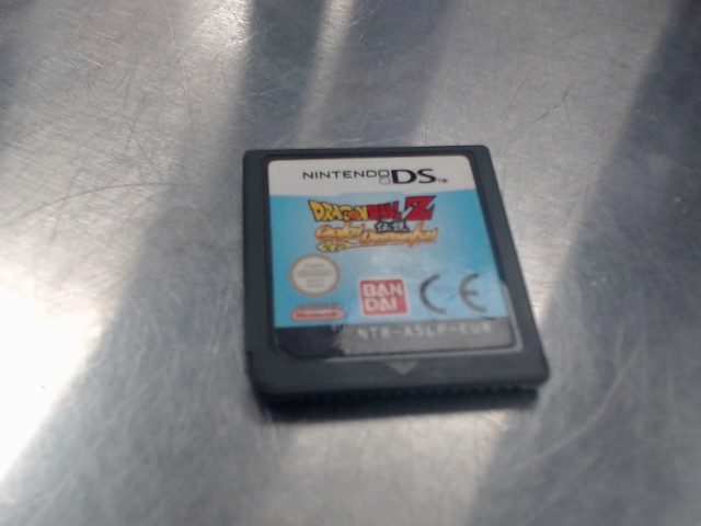 Dragon ball z goku densetsu