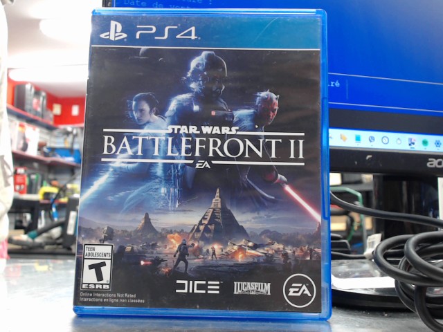 Battlefront ii 2
