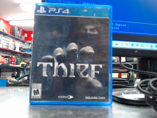 Thief