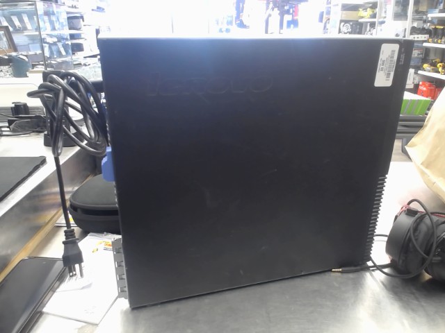 Tour lenovo thinkpad m82