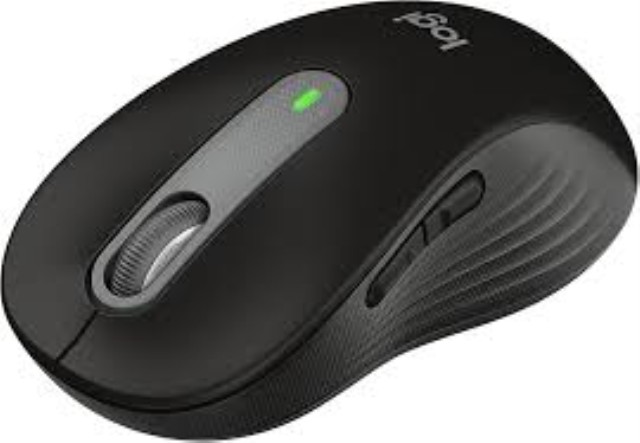 Logitech signature m650 brand new