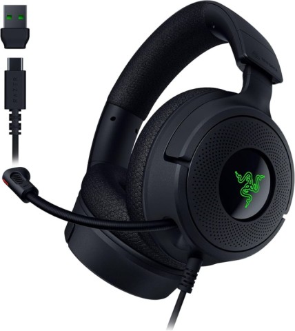 Razer kraken v4 x brand new headset