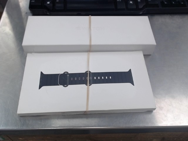 Apple watch series 11 46mm
