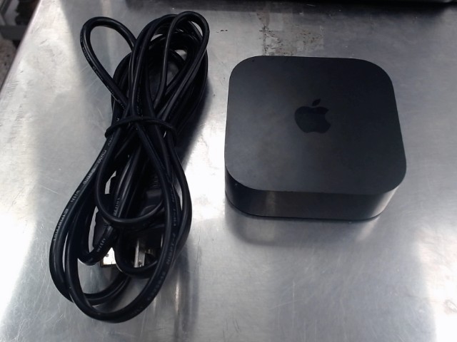 Apple tv a2843