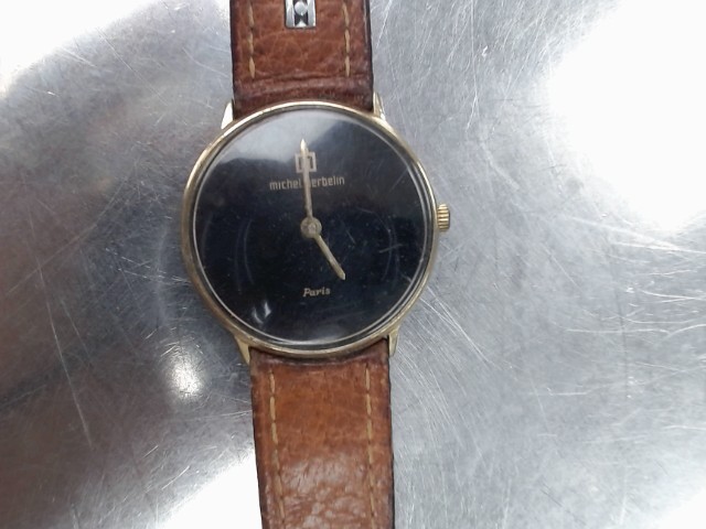 Montre michel herbelin paris 2604